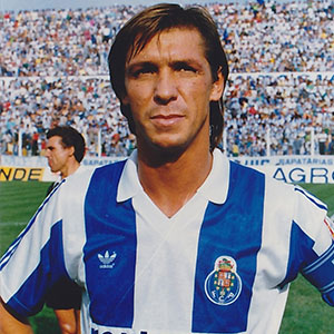 Fernando Gomes