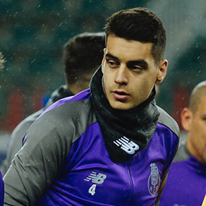 Diogo Leite