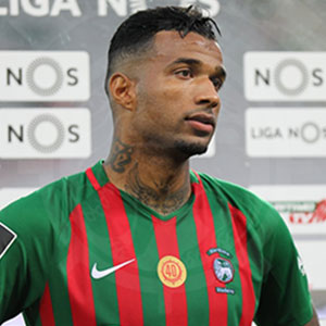 Renê Santos