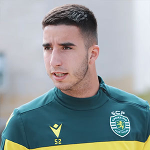 Gonçalo Inácio