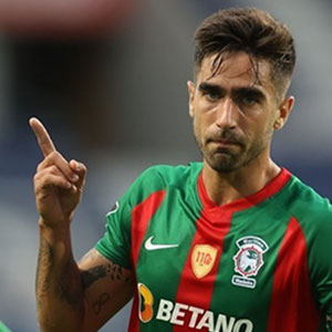 Rodrigo Pinho