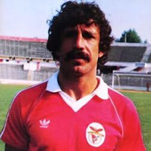 Humberto Coelho