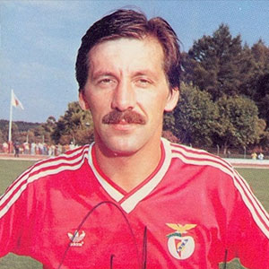 Carlos Manuel