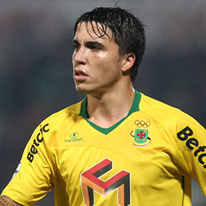 Josué Pesqueira