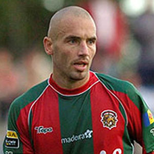 Mitchell van der Gaag