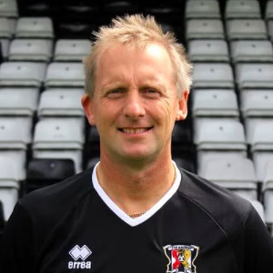David Taylor