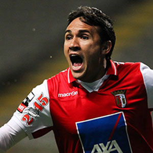 Márcio Mossoró