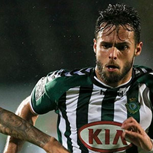 Miguel Lourenço