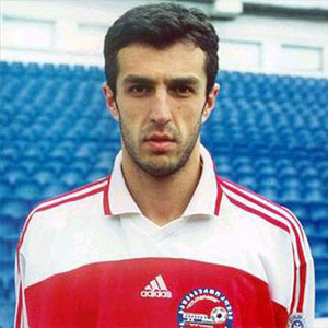 Zviad Endeladze