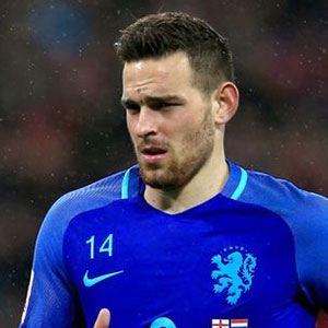 Vincent Janssen