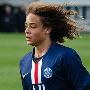 Xavi Simons