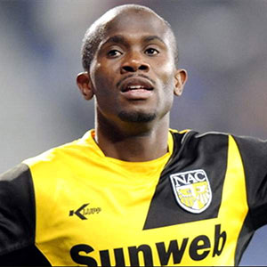 Matthew Amoah