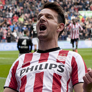Jan Vennegoor of Hesselink