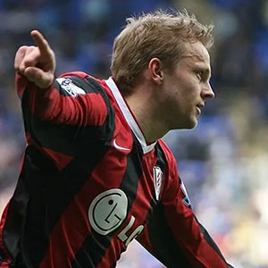 Erik Nevland