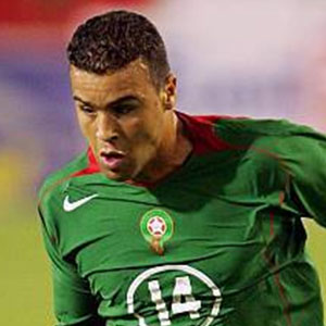 Ali Boussaboun