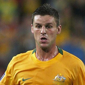 Jason Culina