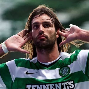 Georgios Samaras