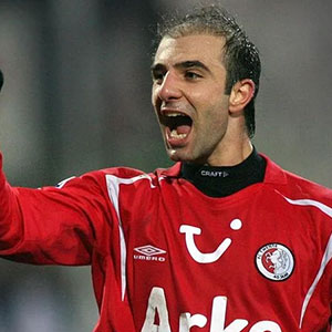 Kennedy Bakircioglu