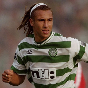 Henrik Larsson