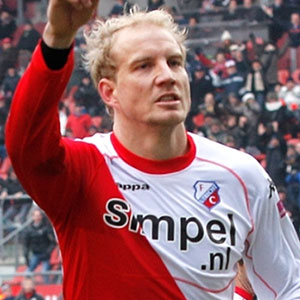 Frank Demouge