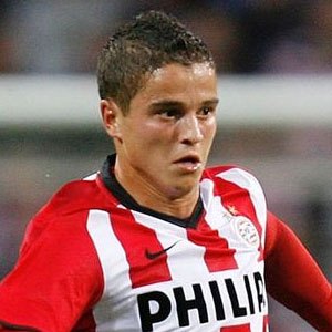 Ibrahim Afellay