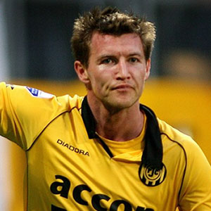Mads Junker