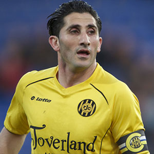 Sanharib Malki