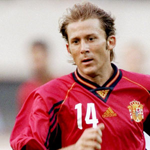 Gaizka Mendieta
