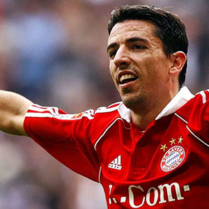 Roy Makaay