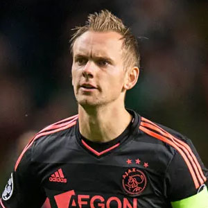 Siem de Jong