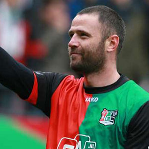 Michael Higdon