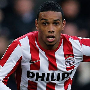 Jürgen Locadia