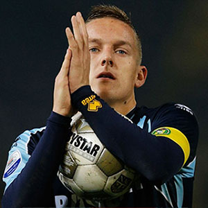 Jens Toornstra
