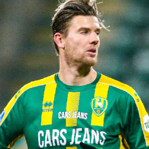 Michiel Kramer