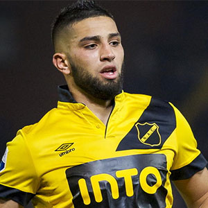 Adnane Tighadouini