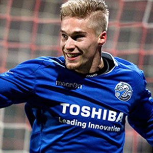 Tom van Weert