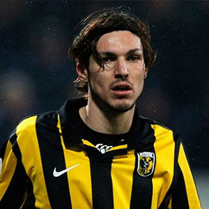 Mike Havenaar
