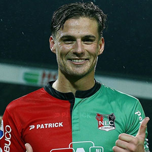 Christian Santos