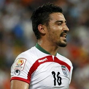 Reza Ghoochannejhad