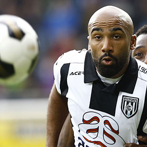 Samuel Armenteros