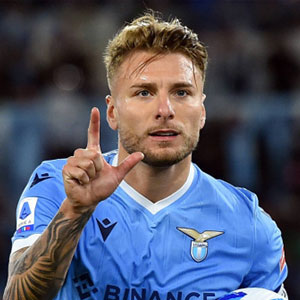 Ciro Immobile