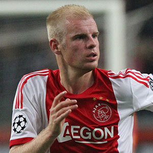 Davy Klaassen