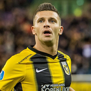 Bryan Linssen