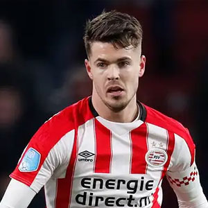 Marco van Ginkel