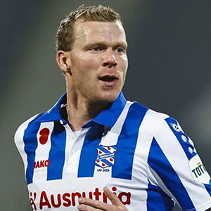 Henk Veerman