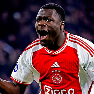 Brian Brobbey