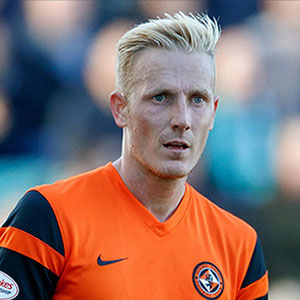 Nick van der Velden