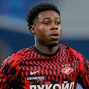 Quincy Promes