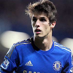 Lucas Piazon