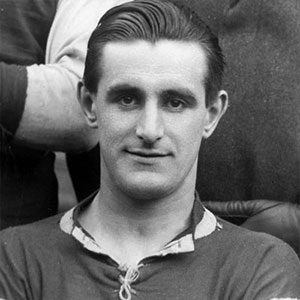 Vic Watson